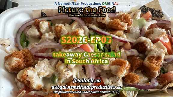 Picture the Food