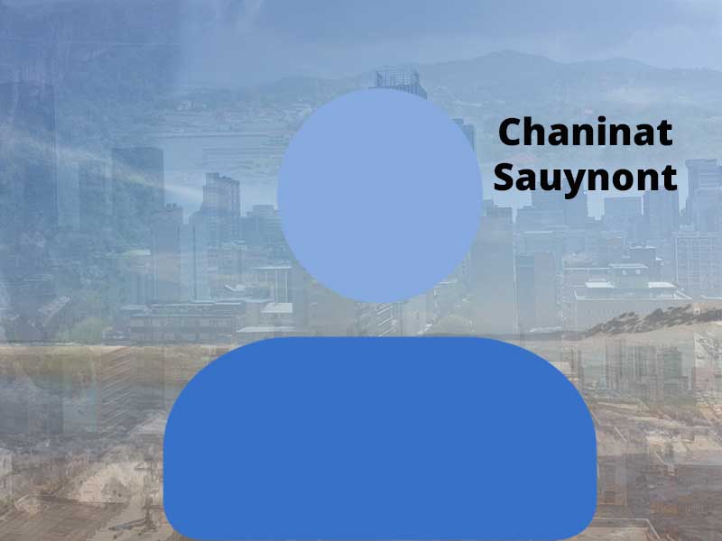 Chaninat Sauynont