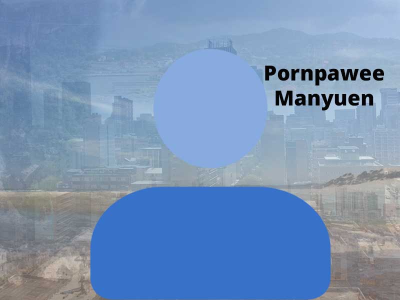 Pornpawee Manyuen